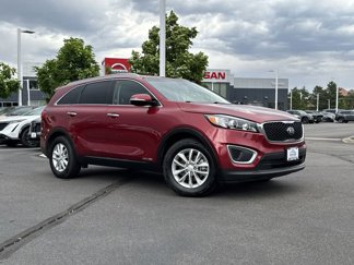 Used 2016 Kia Sorento LX image 1