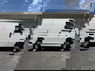 Used 2021 Chevrolet Express 2500 w/ Driver Convenience Package image 1