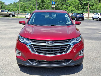 Used 2019 Chevrolet Equinox LT video 2