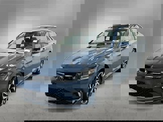 New 2025 Volkswagen Jetta SEL image 1
