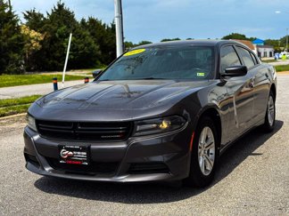 Used 2019 Dodge Charger SXT w/ Leather Interior Group image 1