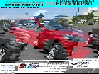 Certified 2022 Ford Escape SE w/ Convenience Package image 1