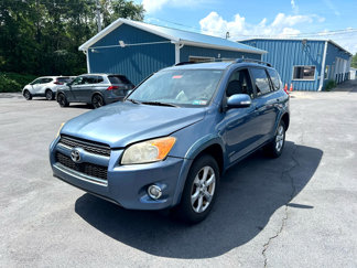 Used 2010 Toyota RAV4 Limited image 1