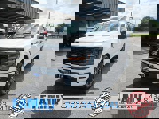 New 2024 Ford F150 STX w/ Mobile Office Package image 1