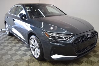 New 2025 Audi A3 2.0T Premium Plus image 1
