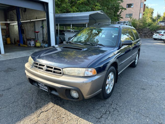 Used 1999 Subaru Legacy Wagon image 1
