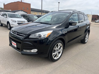Used 2013 Ford Escape Titanium w/ Parking Technology Pkg image 1