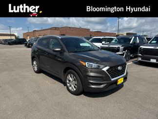 Used 2019 Hyundai Tucson Value image 1