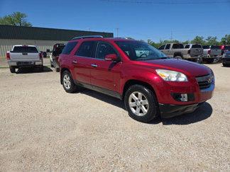 Used 2009 Saturn Outlook XR image 1
