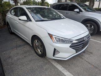 Used 2019 Hyundai Elantra Value Edition w/ Cargo Package image 1