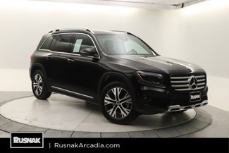 Certified 2025 Mercedes-Benz GLB 250 image 1