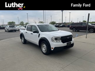 Certified 2022 Ford Maverick XL w/ Equipment Group 100A Standard image 1