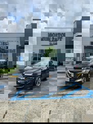 Used 2022 Chevrolet Malibu LT image 1