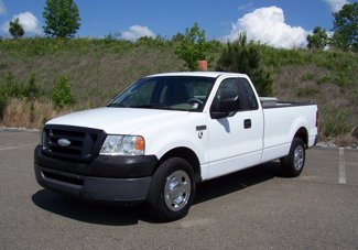 Used 2008 Ford F150 XL image 1