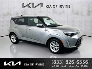 Certified 2024 Kia Soul LX w/ Option Group 015 image 1