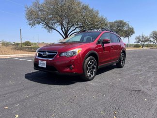 Used 2015 Subaru Crosstrek 2.0i Limited image 1