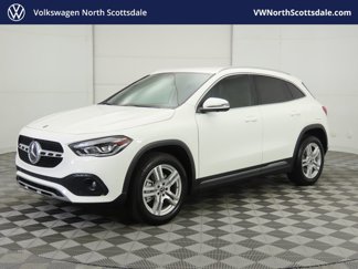Used 2021 Mercedes-Benz GLA 250 image 1