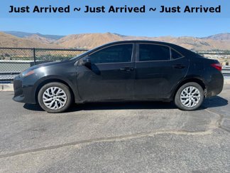 Used 2019 Toyota Corolla L image 1