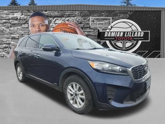 Used 2019 Kia Sorento LX image 1