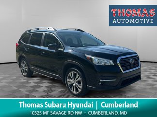 Used 2019 Subaru Ascent Premium image 1