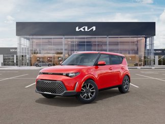 New 2024 Kia Soul EX w/ Option Group 015 image 1