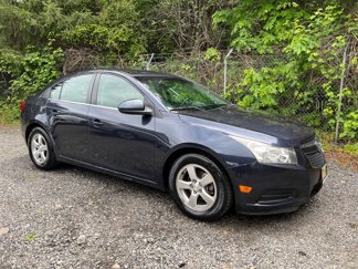 Used 2014 Chevrolet Cruze LT image 1