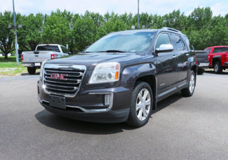 Used 2016 GMC Terrain SLT w/ Driver Alert Package I image 1