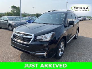 Used 2017 Subaru Forester 2.5i Touring image 1