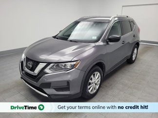 Used 2019 Nissan Rogue S w/ Special Edition Package image 1