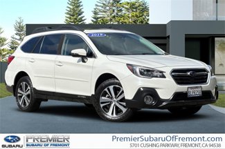 Used 2019 Subaru Outback 3.6R Limited image 1