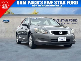 Used 2009 Honda Accord LX-P image 1