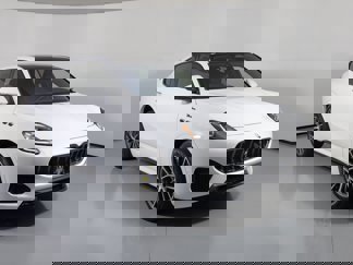 New 2023 Maserati Grecale Modena image 1