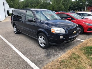 Used 2005 Chevrolet Uplander LS image 1