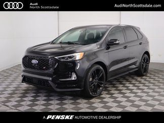 Used 2019 Ford Edge ST w/ Equipment Group 401A image 1
