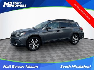 Used 2018 Subaru Outback 2.5i Limited image 1