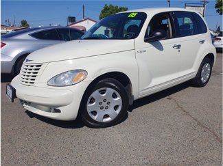 Used 2005 Chrysler PT Cruiser image 1