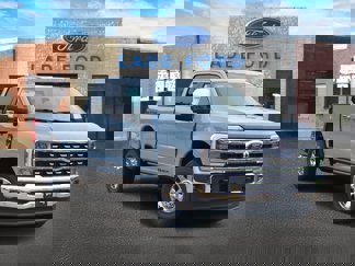 New 2025 Ford F250 Lariat w/ Lariat Ultimate Package image 1