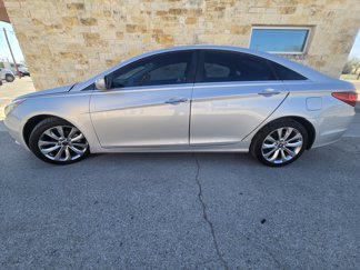 Used 2014 Hyundai Sonata SE w/ Premium Package 04 image 1
