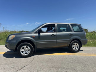 Used 2007 Honda Pilot LX image 1