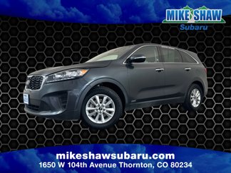 Used 2020 Kia Sorento AWD V6 video 1