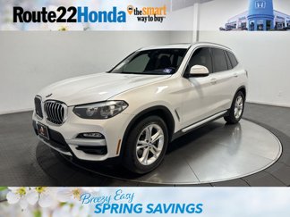 Used 2019 BMW X3 xDrive30i image 1
