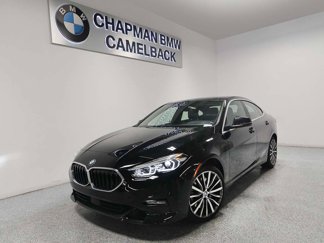 Used 2021 BMW 228i xDrive Gran Coupe w/ Premium Package image 1