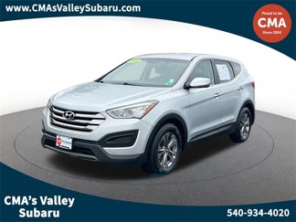 Used 2015 Hyundai Santa Fe Sport image 1