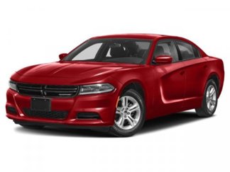 Used 2022 Dodge Charger SXT w/ Leather Interior Group image 1