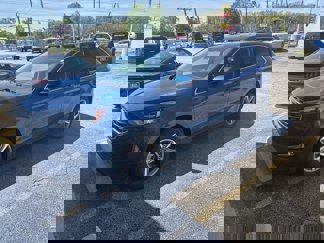 Certified 2022 Ford Edge SEL w/ Convenience Package image 1