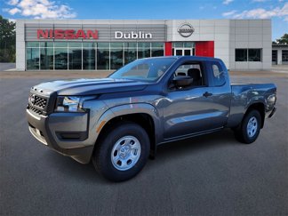 New 2025 Nissan Frontier S image 1