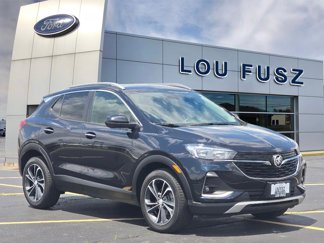 Used 2020 Buick Encore GX Select image 1