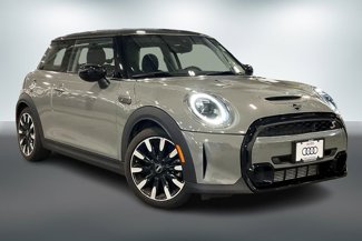 Used 2023 MINI Cooper S w/ Premium Package image 1