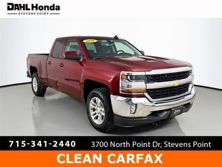 Used 2016 Chevrolet Silverado 1500 LT w/ All Star Edition image 1