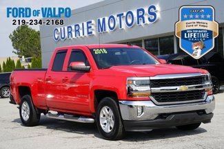 Used 2018 Chevrolet Silverado 1500 LT w/ All Star Edition image 1